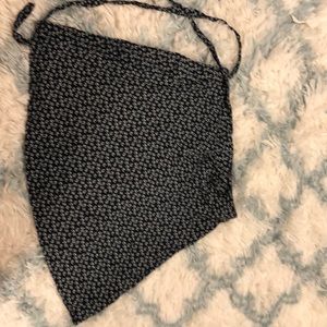 Brandy Melville Wrap Skirt